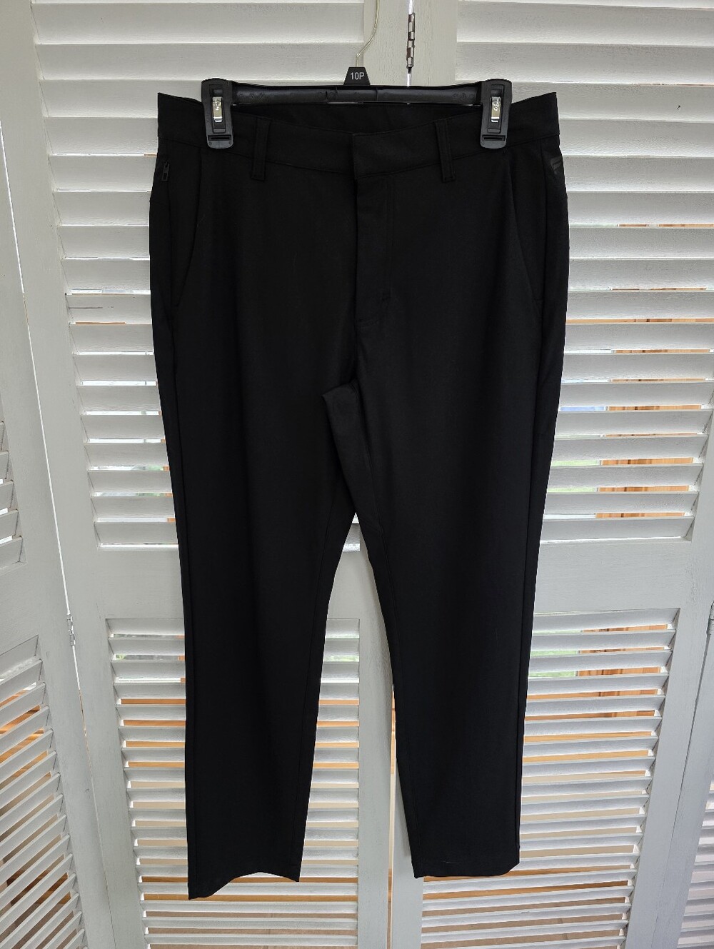 Fabletics Men's Athletic Training Pants Size 31/30